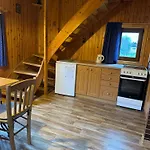 U Hrádečku Prázdninový dům Prostřední Bečva
